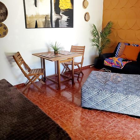 Room #3 Aguada Ngoại thất bức ảnh