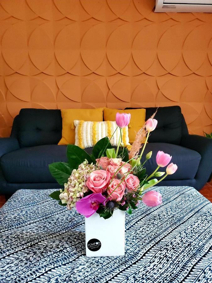 Room #3 Aguada Ngoại thất bức ảnh