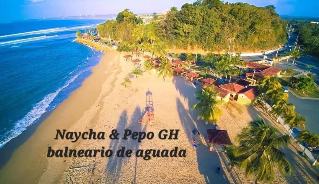 Room #3 Aguada Ngoại thất bức ảnh