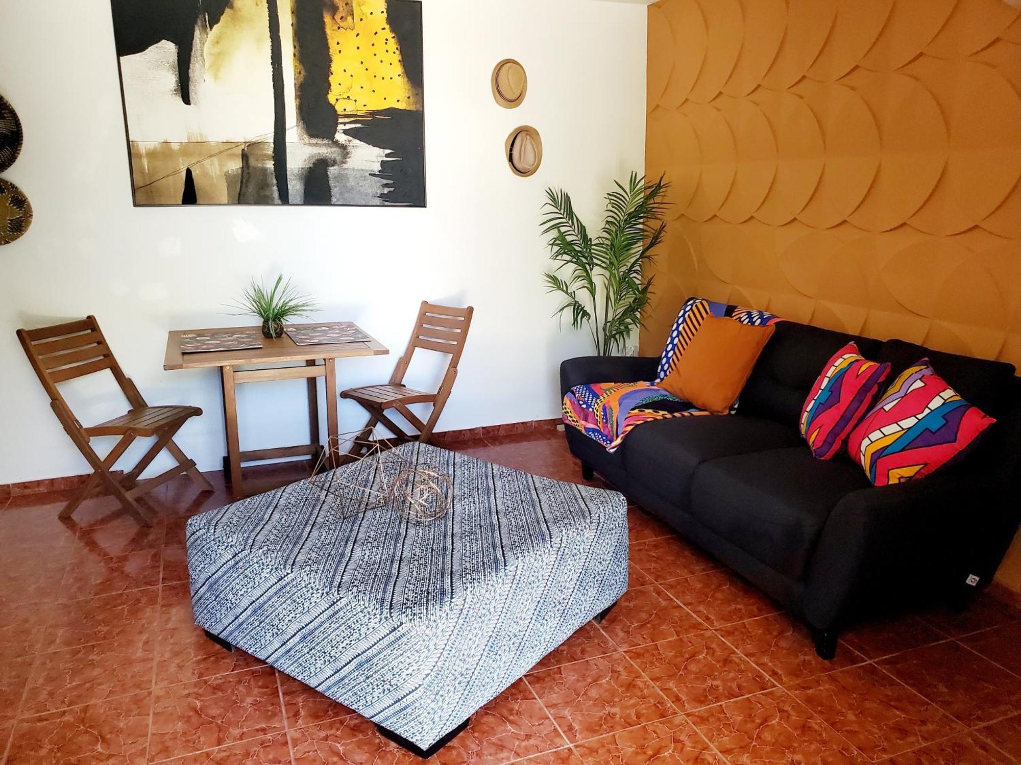 Room #3 Aguada Ngoại thất bức ảnh